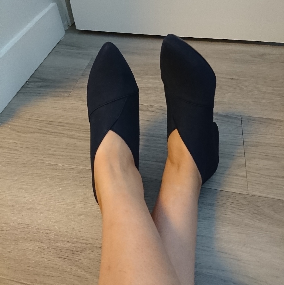 United Nude Origami Mid Indigo New